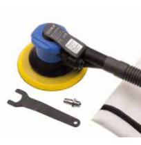 OPT-P 309B Orbital Zımpara Makinası